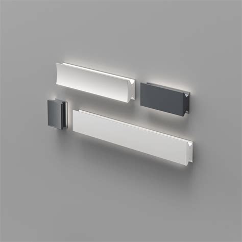 LINEACURVE Wall .